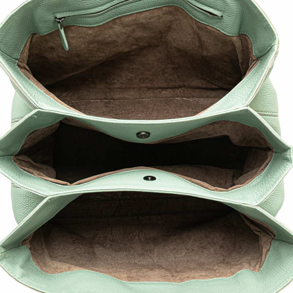 Bottega Veneta Medium Cervo Roma Tote - 4