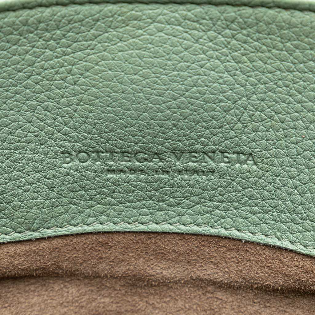 Bottega Veneta Medium Cervo Roma Tote - Side view