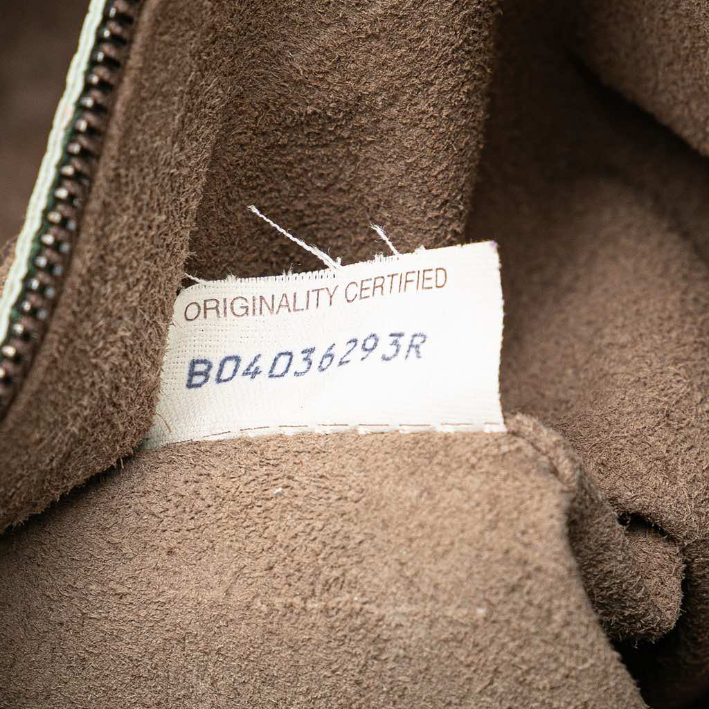 Bottega Veneta Medium Cervo Roma Tote - Detail 1