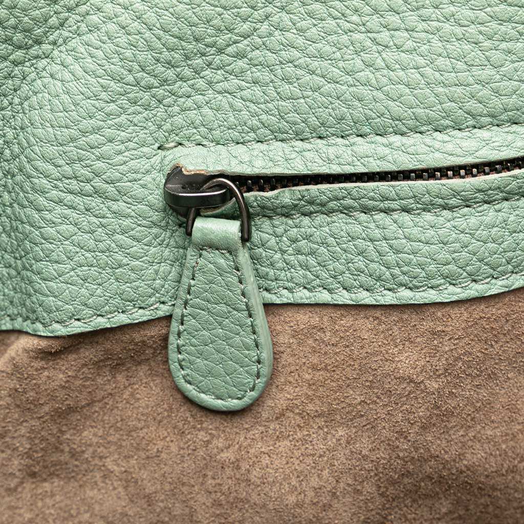 Bottega Veneta Medium Cervo Roma Tote - Detail 2