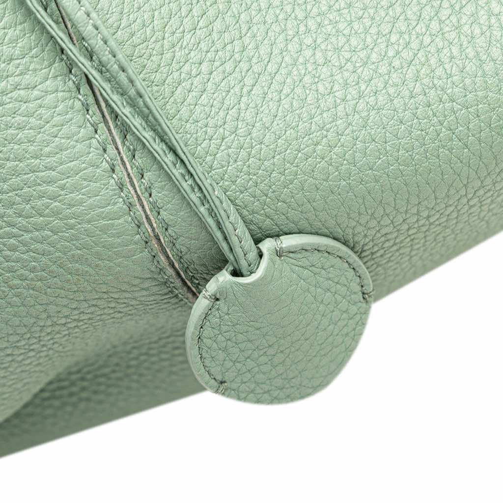 Bottega Veneta Medium Cervo Roma Tote - Image 10