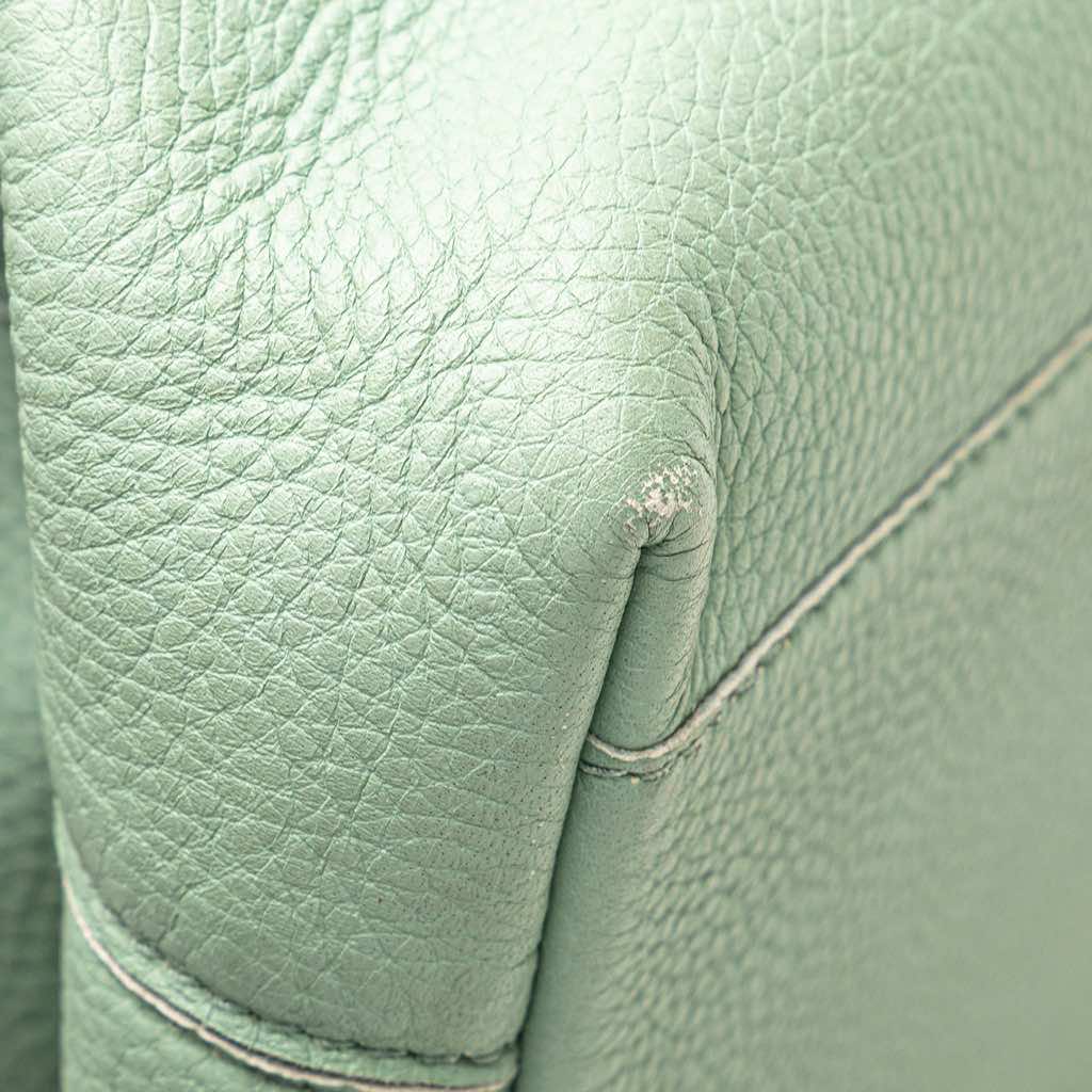 Bottega Veneta Medium Cervo Roma Tote - Image 11