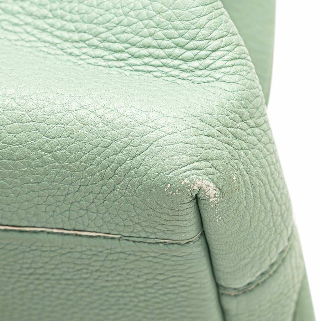 Bottega Veneta Medium Cervo Roma Tote - Image 12