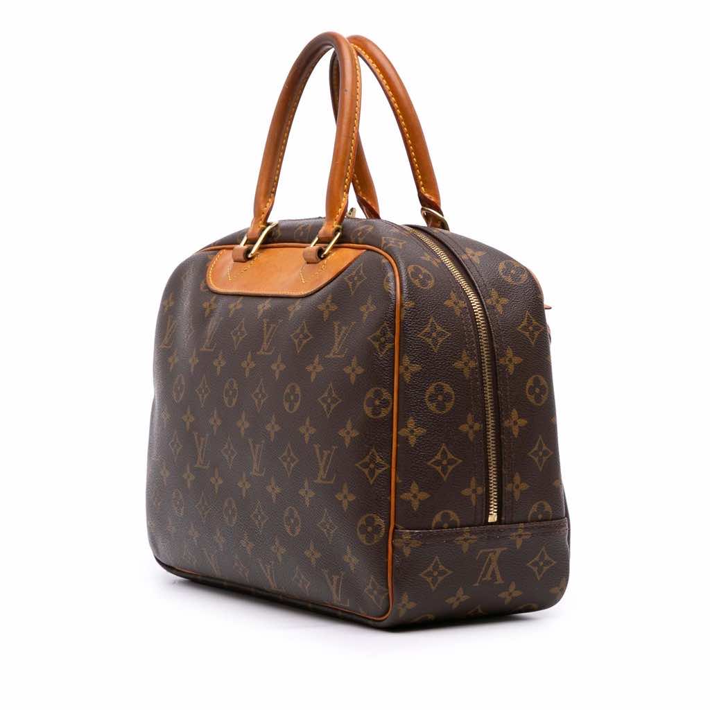 Louis Vuitton Monogram Deauville - 2