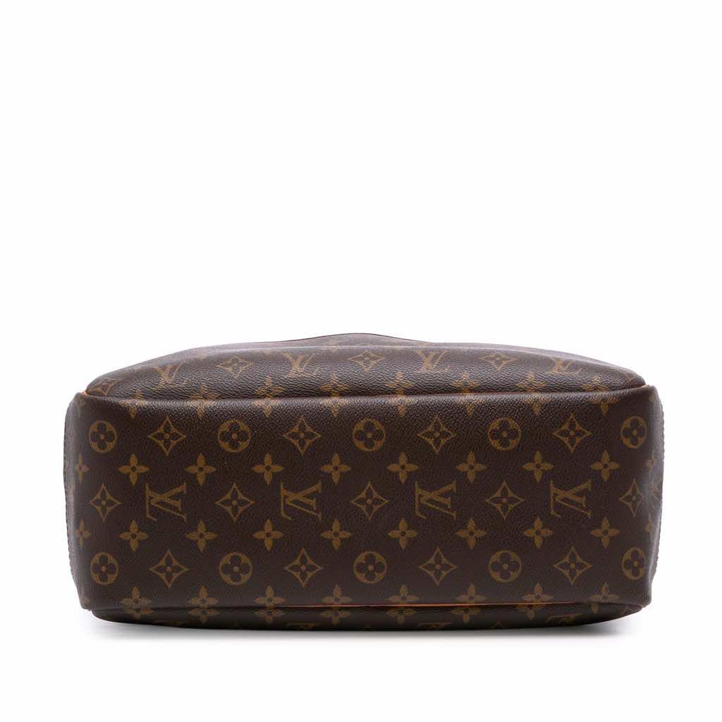 Louis Vuitton Monogram Deauville - 3