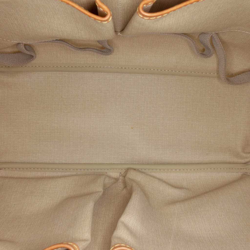 Louis Vuitton Monogram Deauville - 4