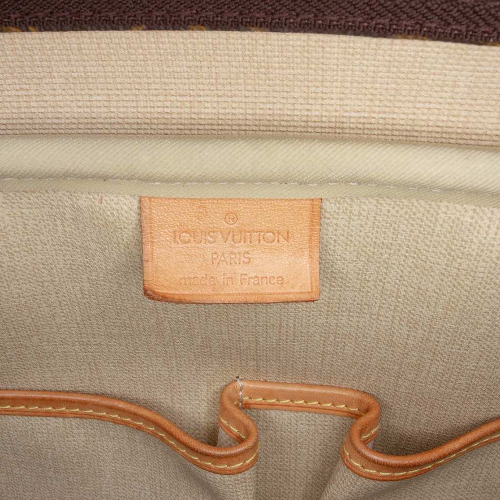 Louis Vuitton Monogram Deauville - 5