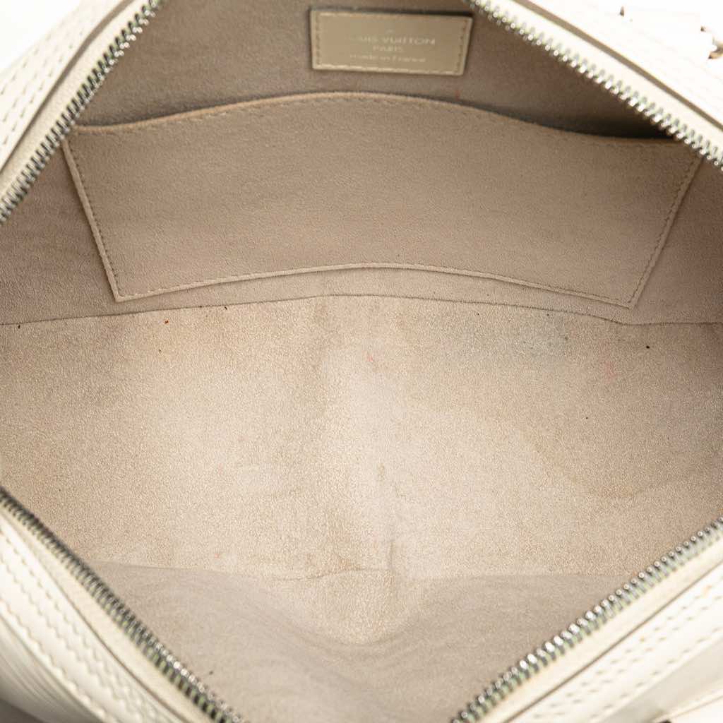 Louis Vuitton Epi Jasmine - 4