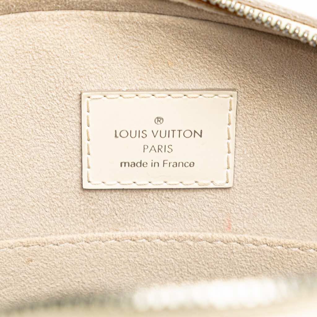 Louis Vuitton Epi Jasmine - 5