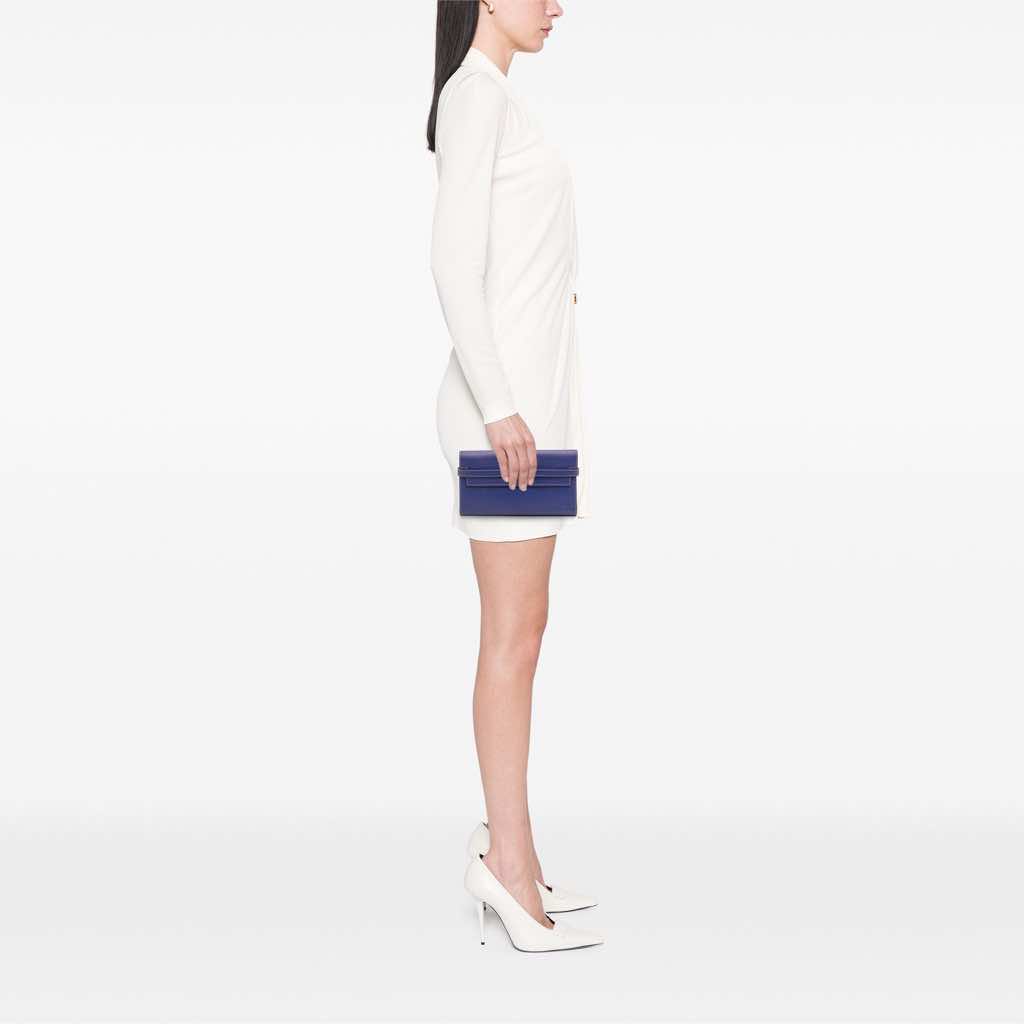 Hermès Epsom Kelly Longue Wallet - Image 13