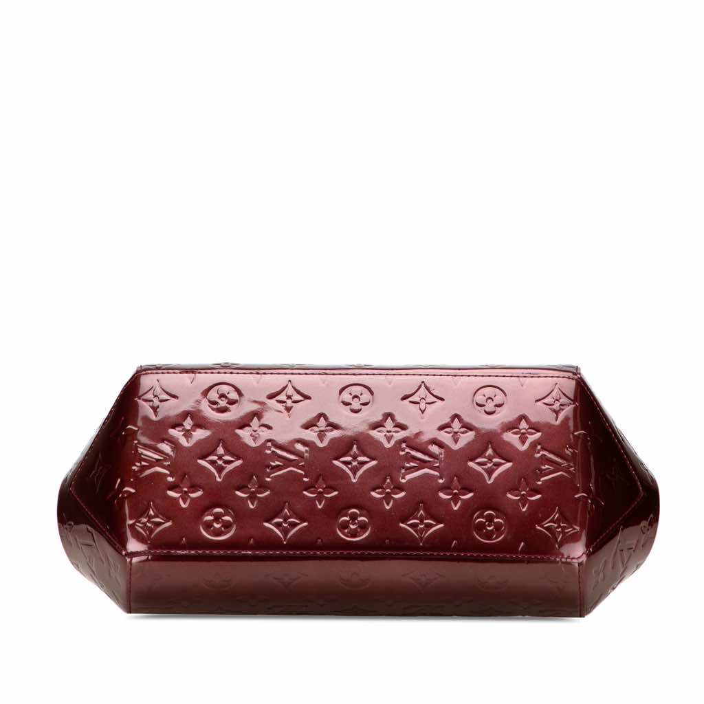 Louis Vuitton Monogram Vernis Sherwood PM - 3