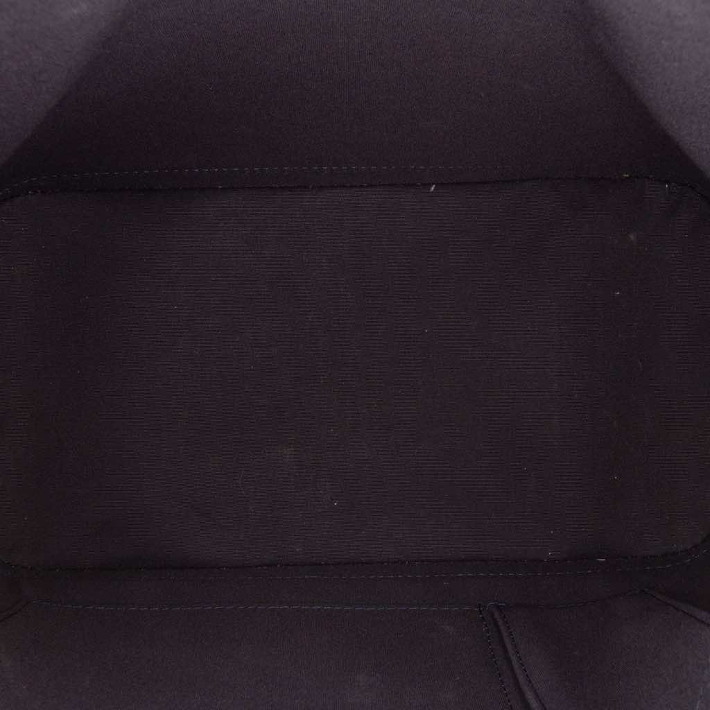 Louis Vuitton Monogram Vernis Alma PM - 4