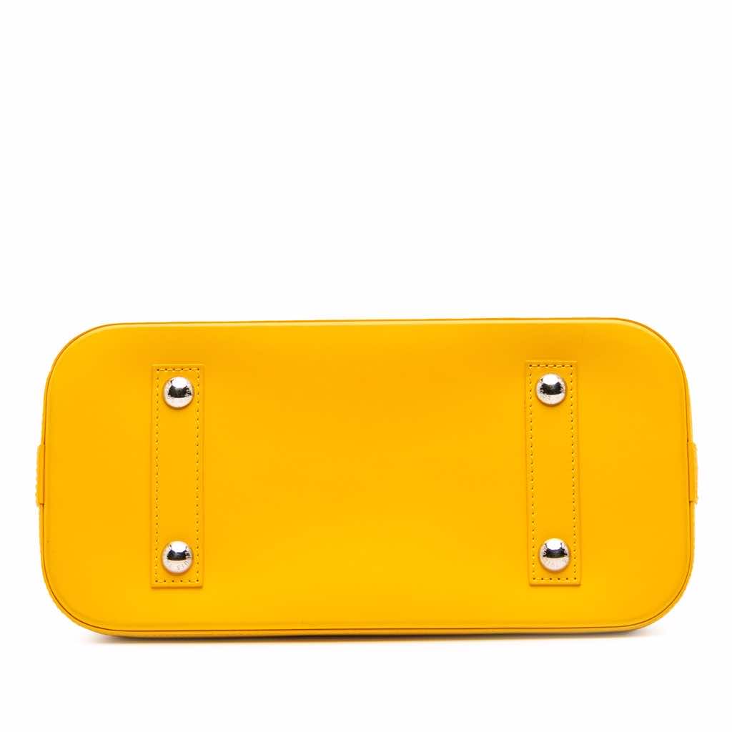 Louis Vuitton Epi Alma PM - 3