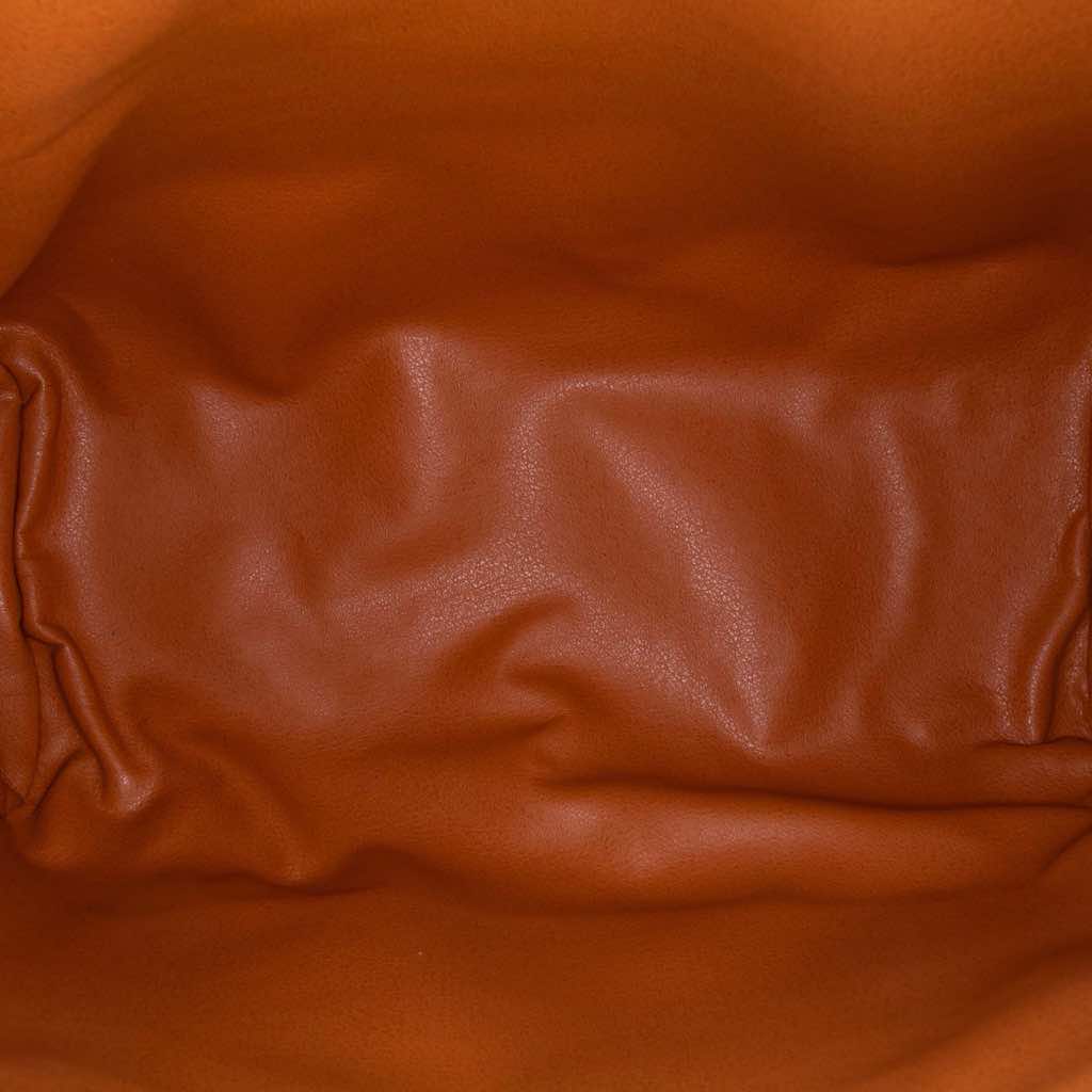 Celine Macadam Coated Canvas Handbag - 4