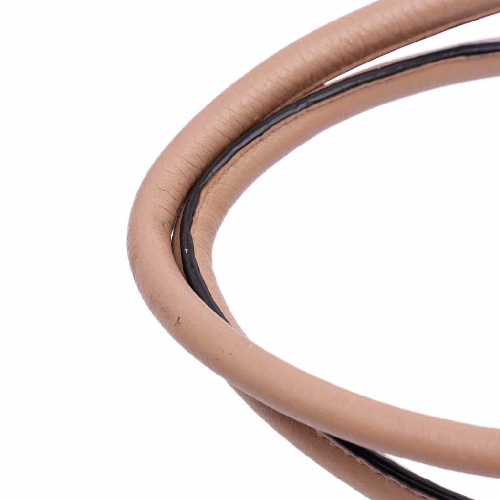 Prada Vitello Daino Sacca 2 Manici Convertible Tote - Image 14