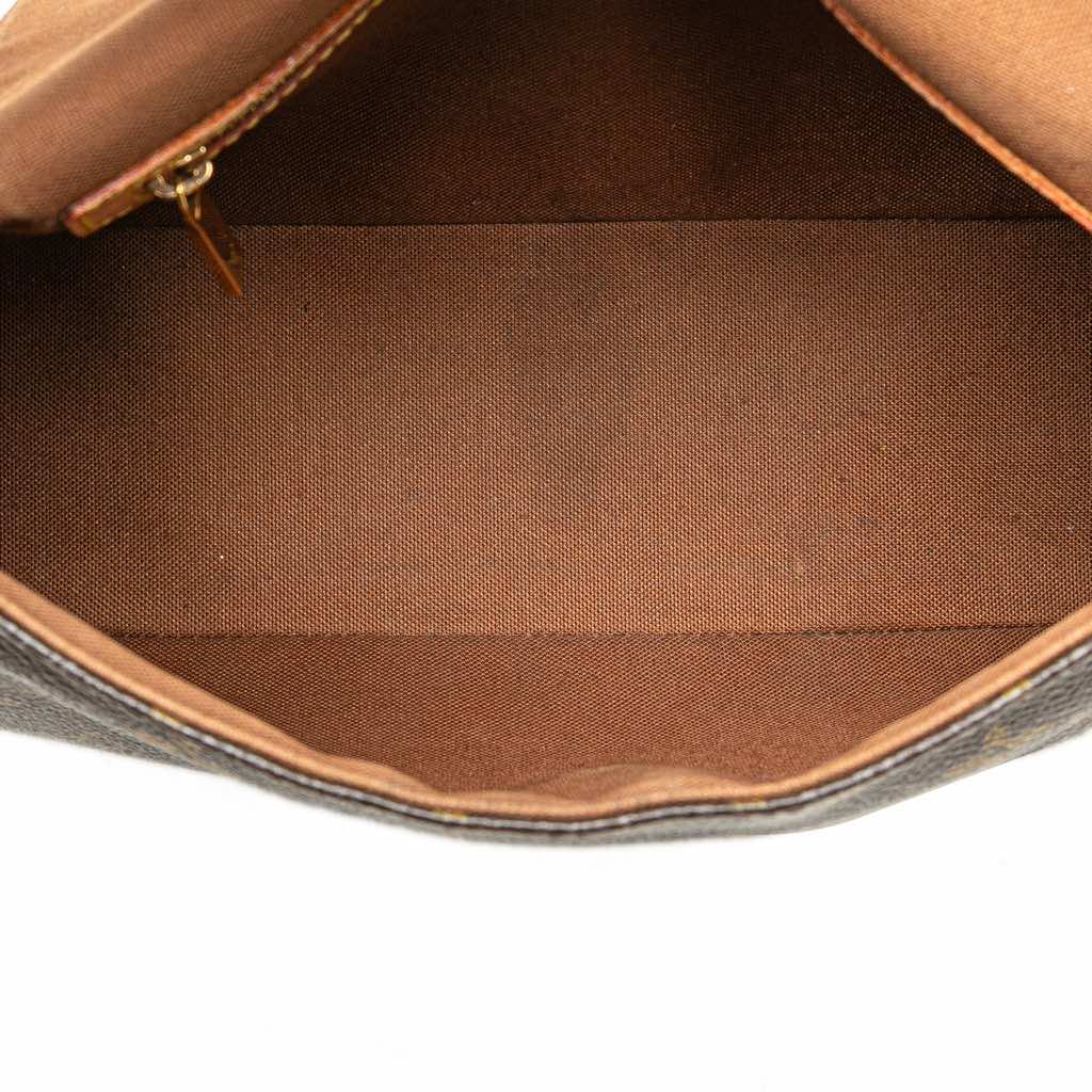 Louis Vuitton Monogram Mini Looping - 4