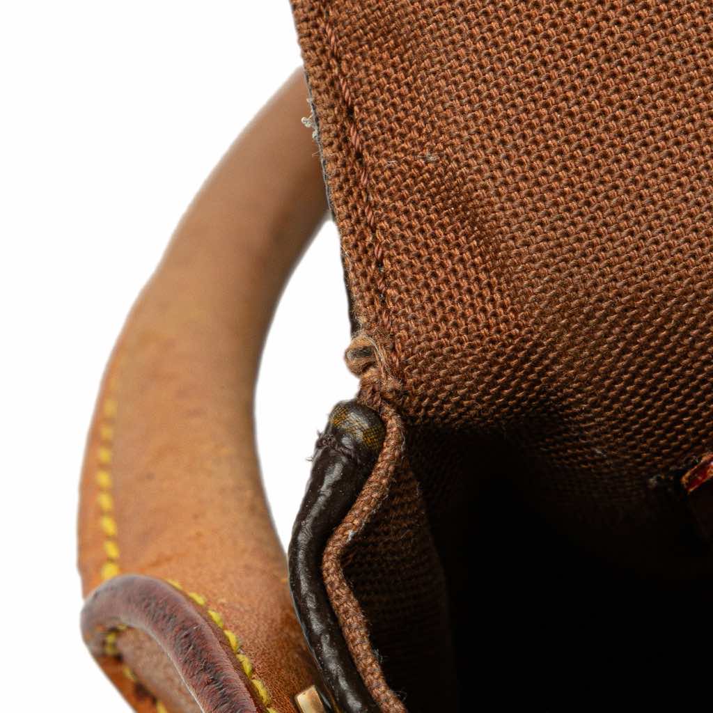 Louis Vuitton Monogram Mini Looping - Image 10