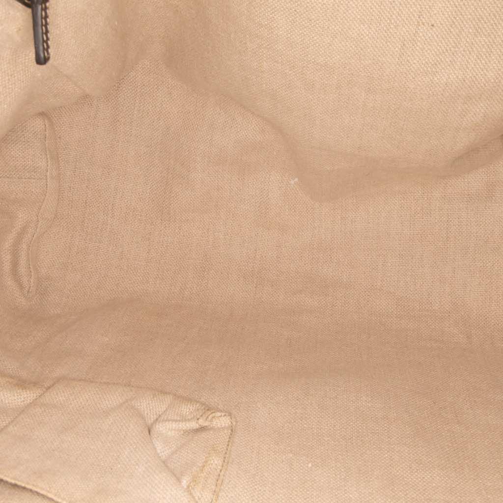 Gucci GG Canvas Icon Bit Tote - 4