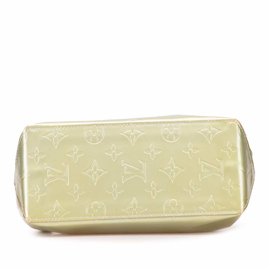 Louis Vuitton Monogram Vernis Reade PM - Image 6