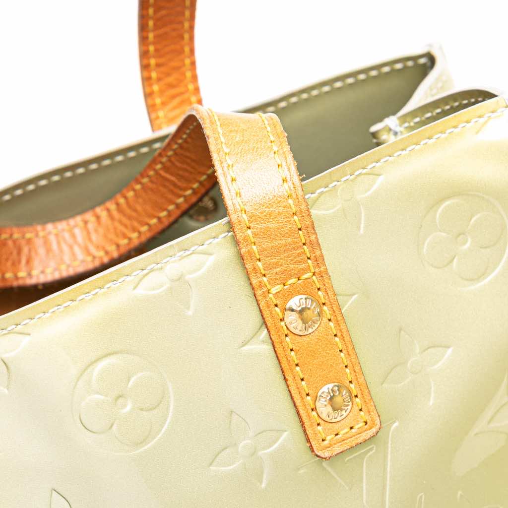 Louis Vuitton Monogram Vernis Reade PM - Image 10