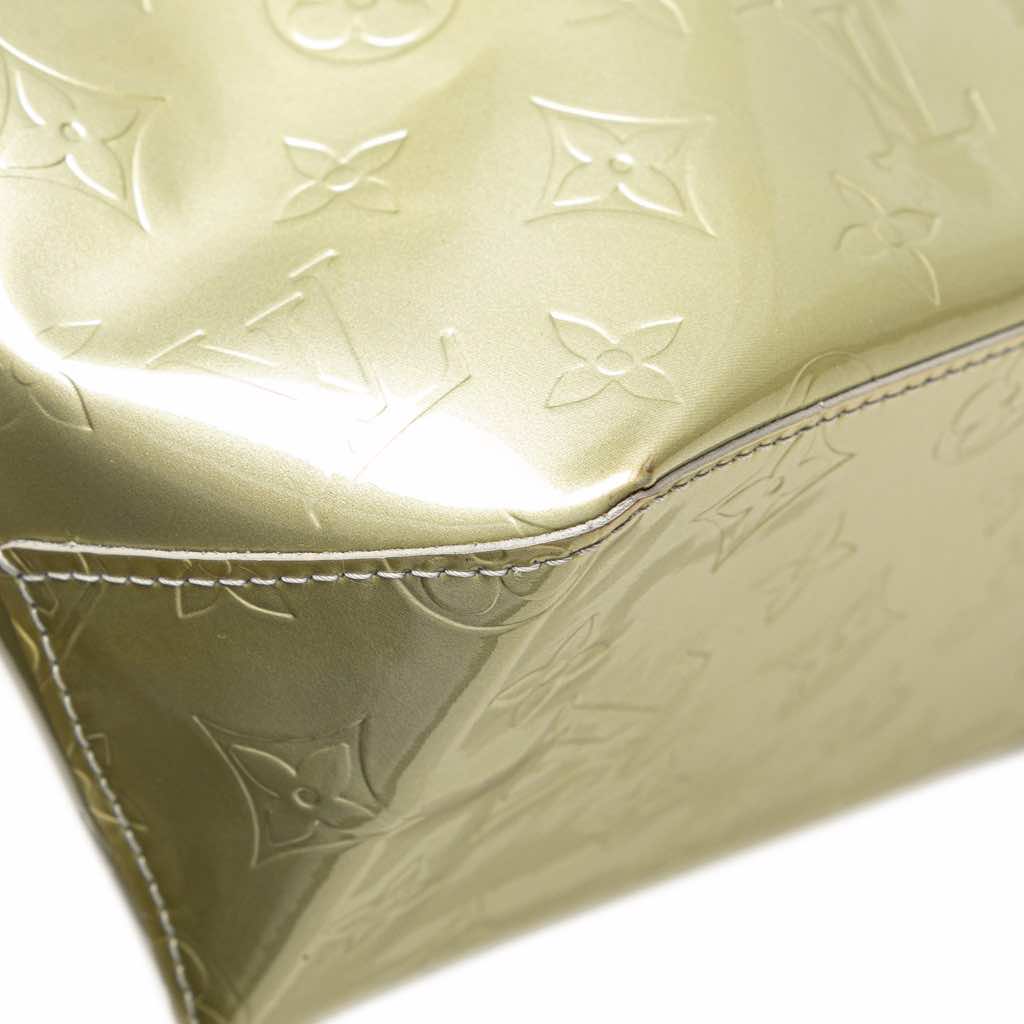 Louis Vuitton Monogram Vernis Reade PM - Image 12