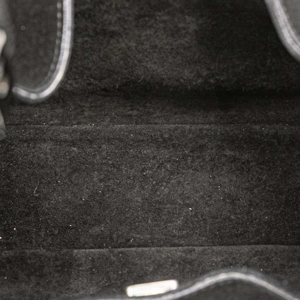 Gucci Suede Shoulder Bag - 4