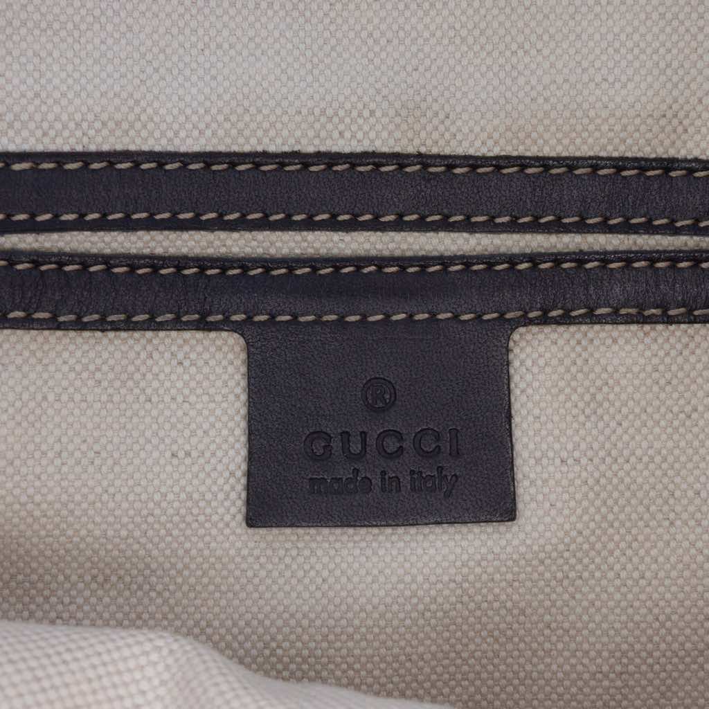 Gucci GG Supreme Crossbody - 5