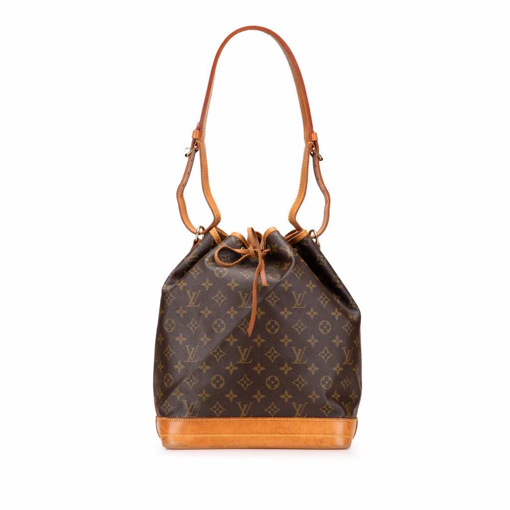 Louis Vuitton Monogram Noe GM