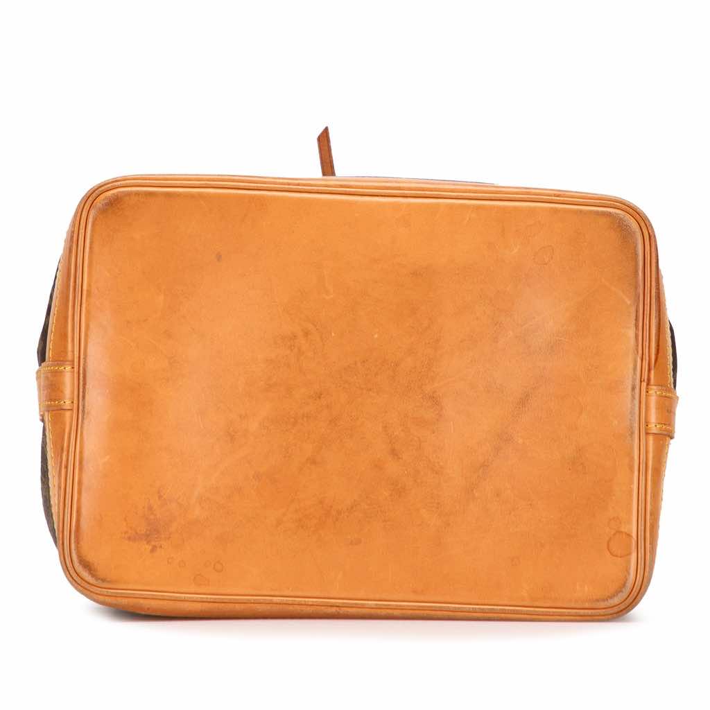 Louis Vuitton Monogram Noe GM - 3