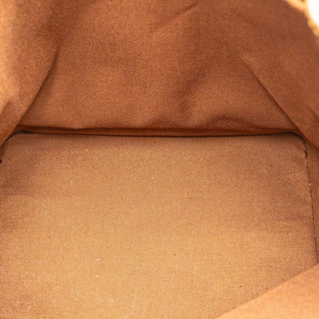 Louis Vuitton Monogram Noe GM - 4