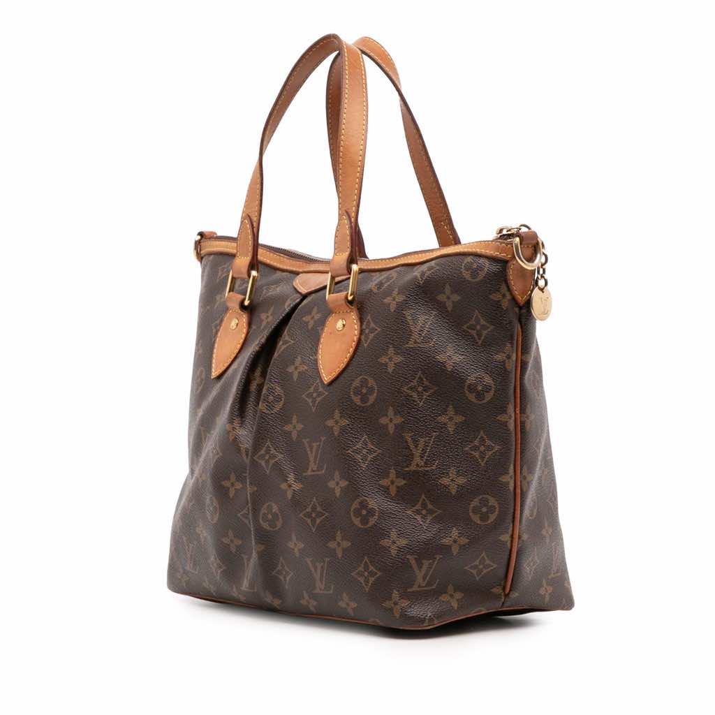 Louis Vuitton Monogram Palermo PM - 2