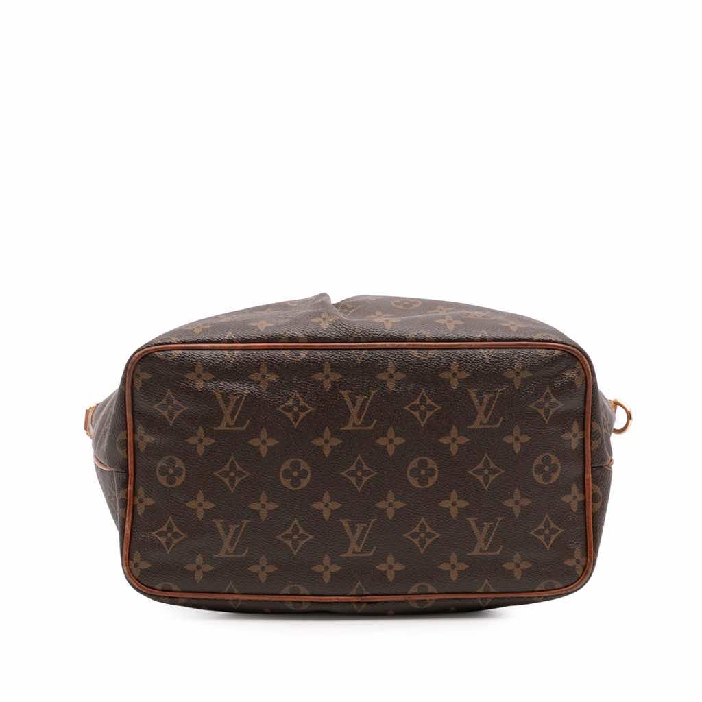 Louis Vuitton Monogram Palermo PM - 3