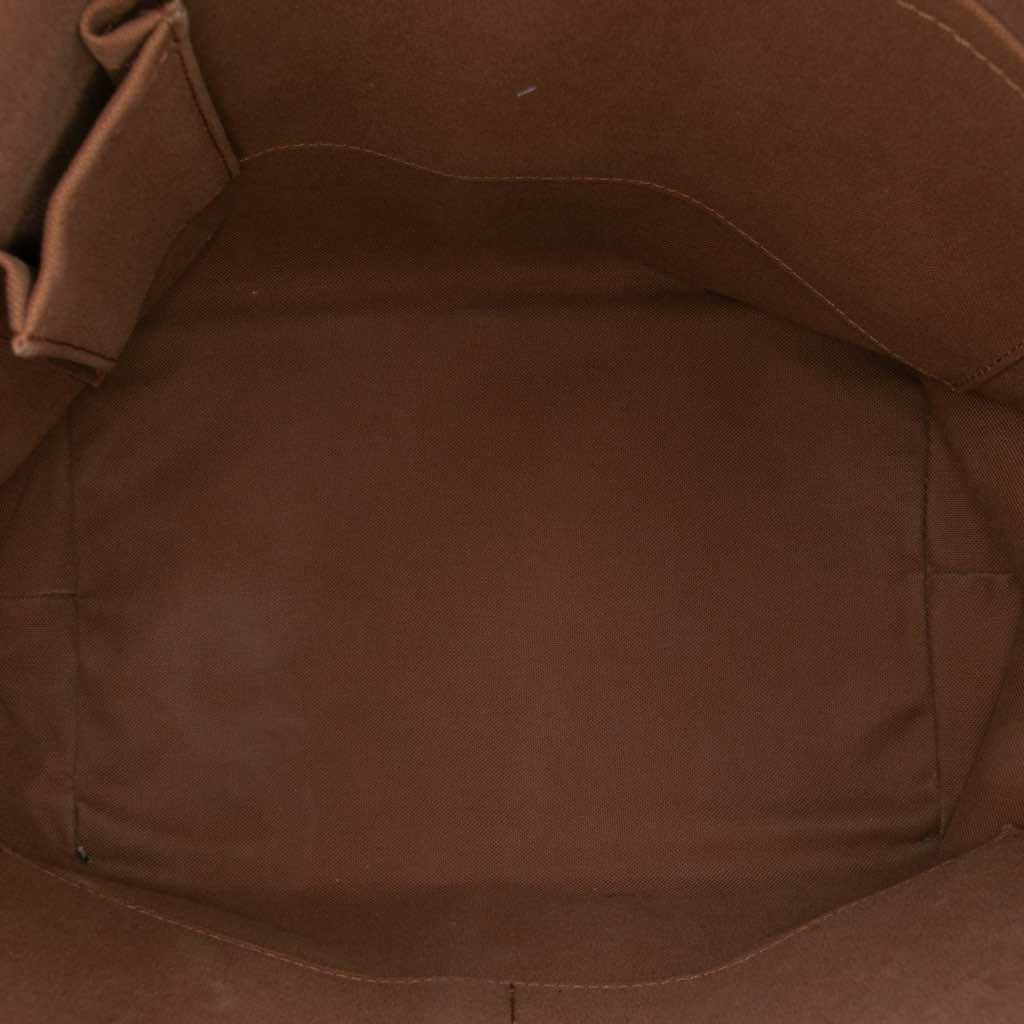 Louis Vuitton Monogram Palermo PM - 4