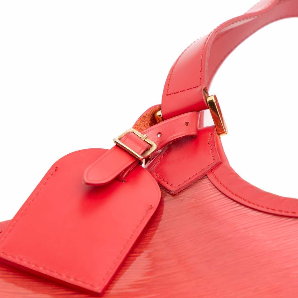 Louis Vuitton Epi Plage Baia - Image 10