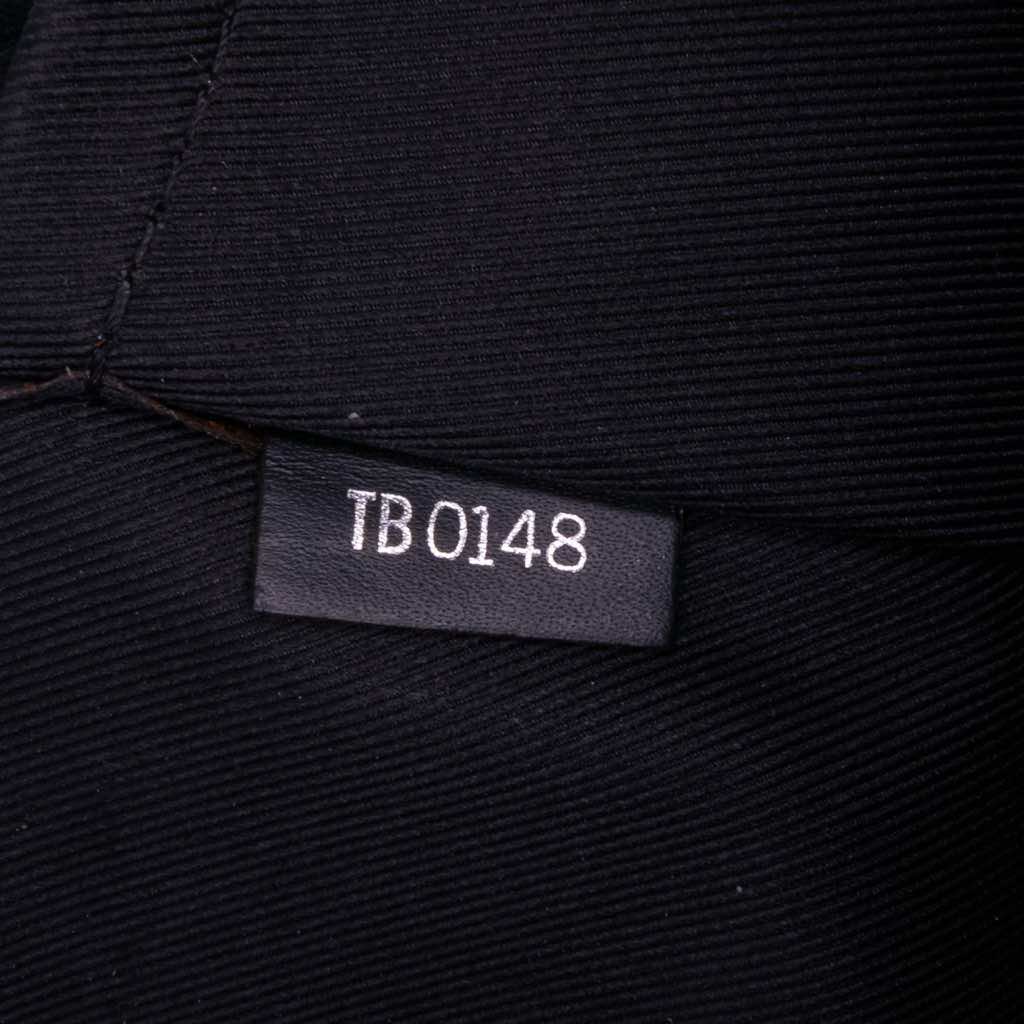 Louis Vuitton Damier Graphite Pochette Jour GM - Detail 1