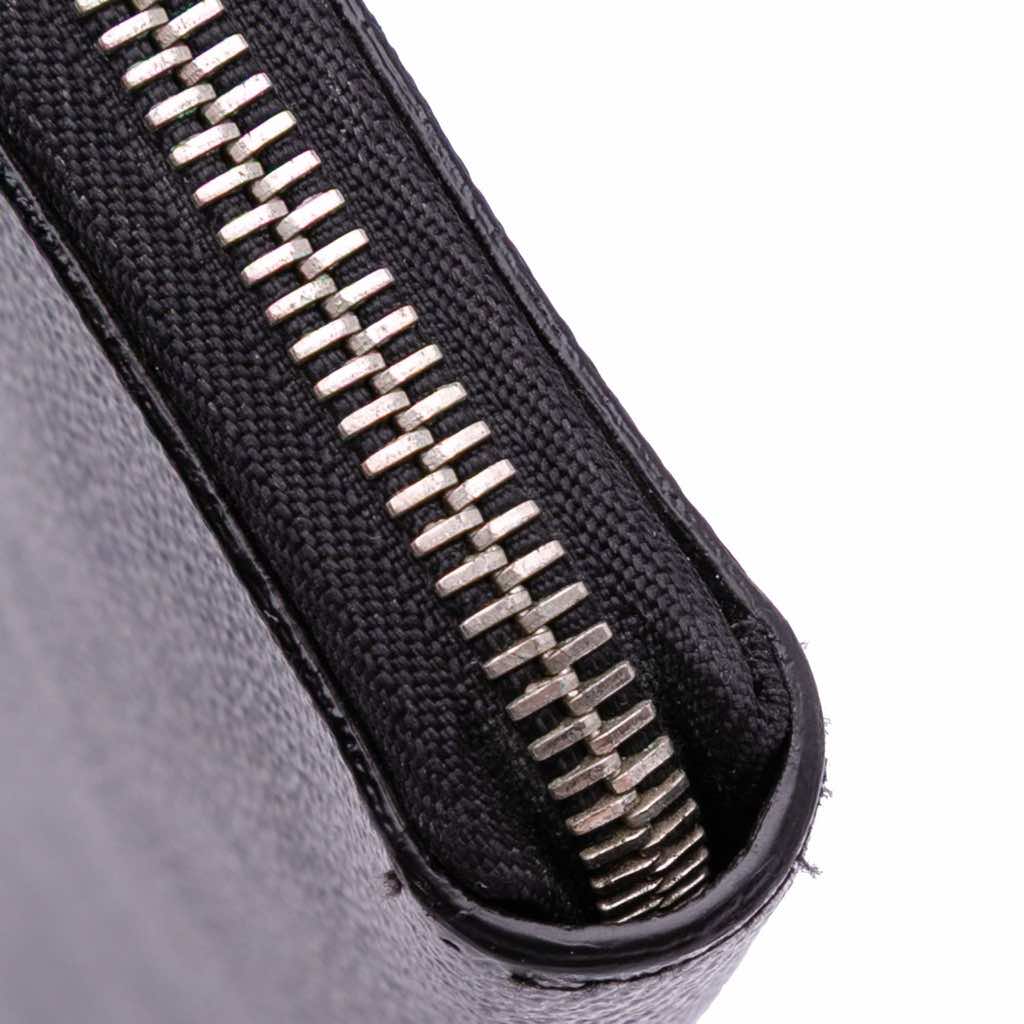 Louis Vuitton Damier Graphite Pochette Jour GM - Image 10