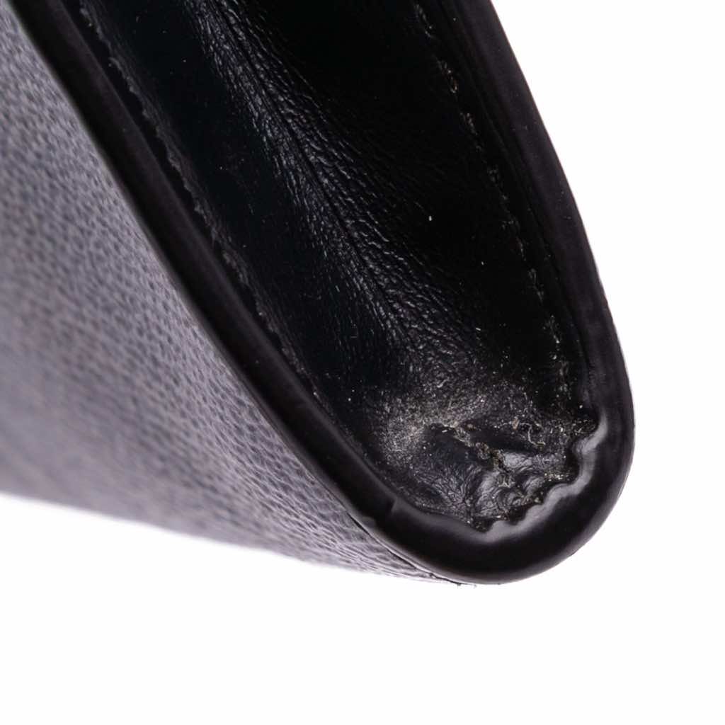 Louis Vuitton Damier Graphite Pochette Jour GM - Image 11