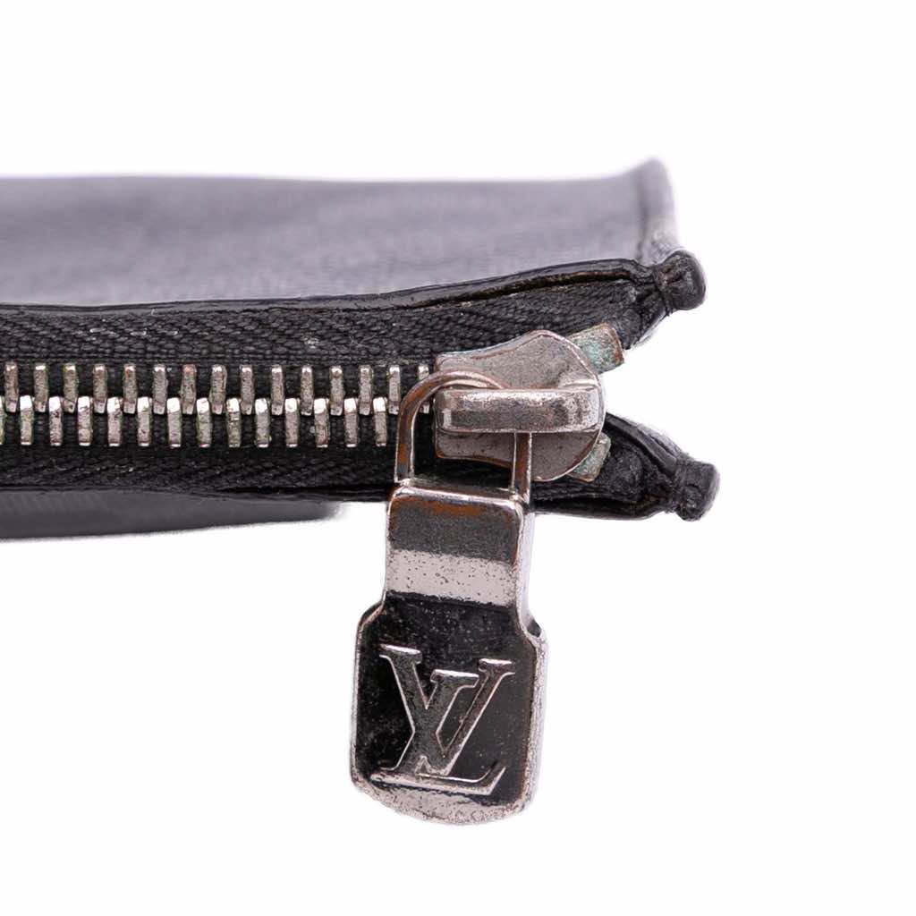 Louis Vuitton Damier Graphite Pochette Jour GM - Image 12