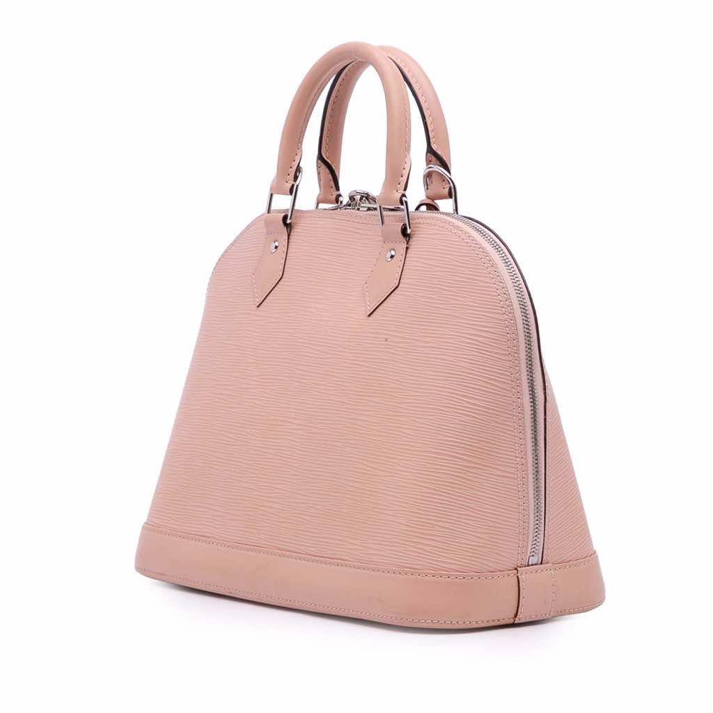 Louis Vuitton Epi Alma PM - 2