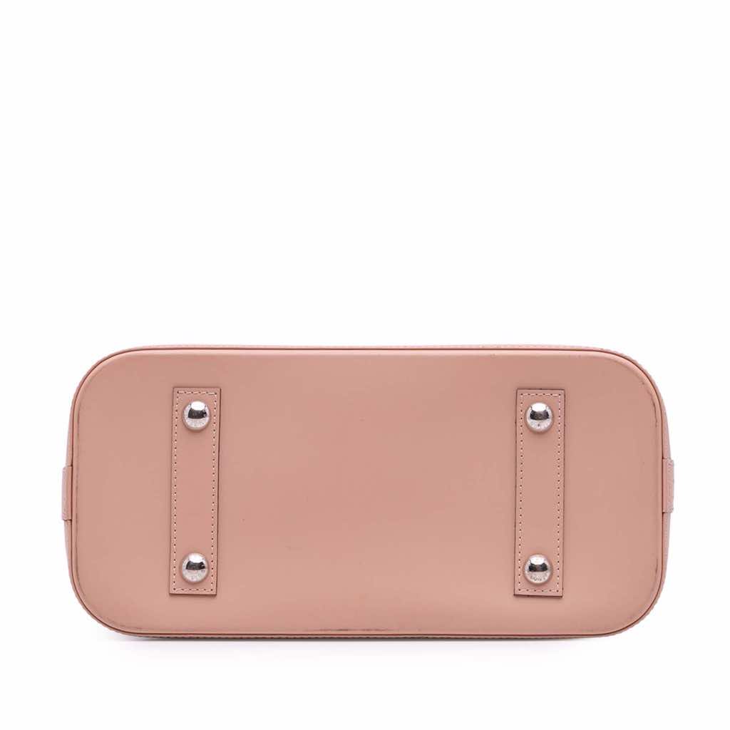 Louis Vuitton Epi Alma PM - 3