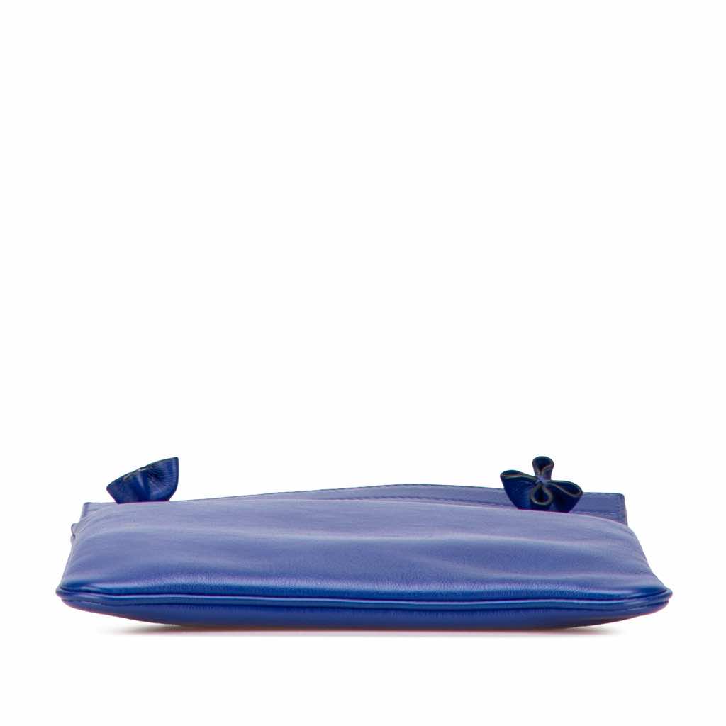 Hermès Mini Swift Aline Bag - Image 6