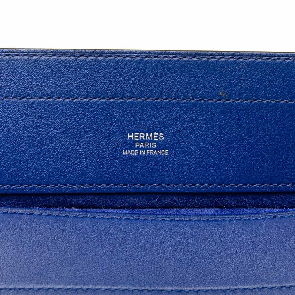 Hermès Mini Swift Aline Bag - Detail 1