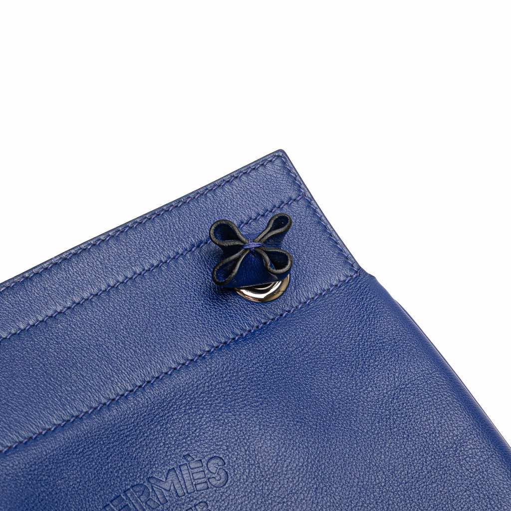 Hermès Mini Swift Aline Bag - Image 10