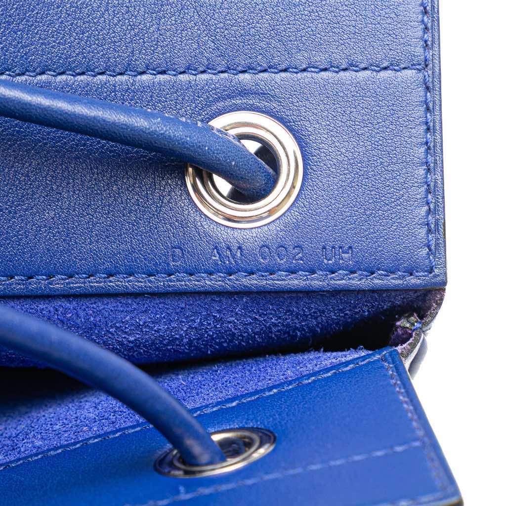 Hermès Mini Swift Aline Bag - Image 11