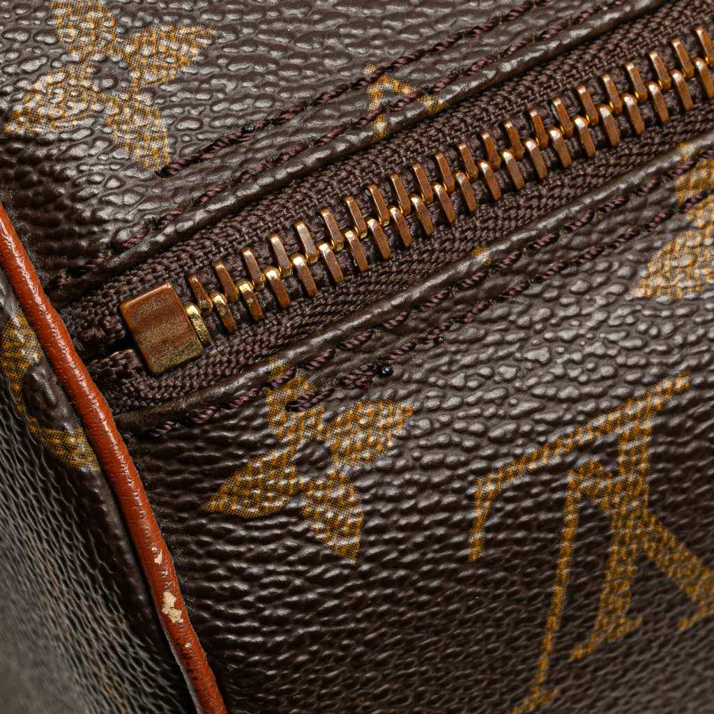 Louis Vuitton Monogram Papillon 30 - Detail 2