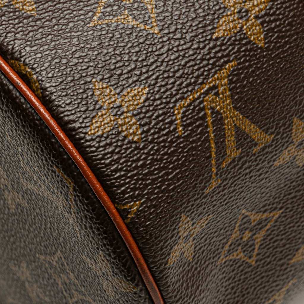 Louis Vuitton Monogram Papillon 30 - Image 10