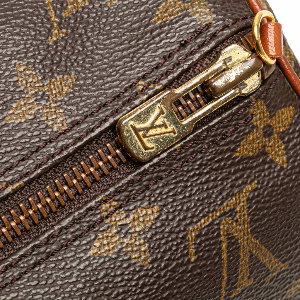 Louis Vuitton Monogram Papillon 30 - Image 11