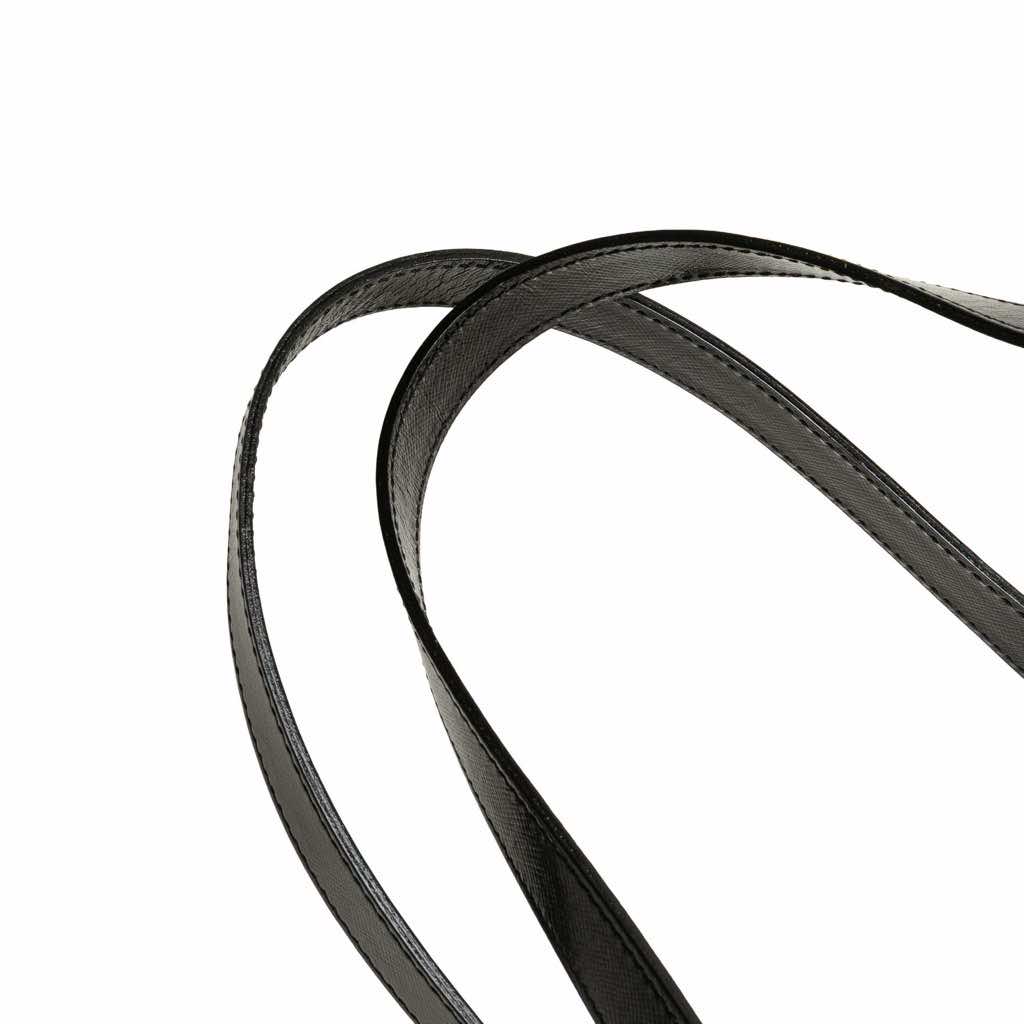 Burberry Haymarket Check Canvas Tote - Image 12