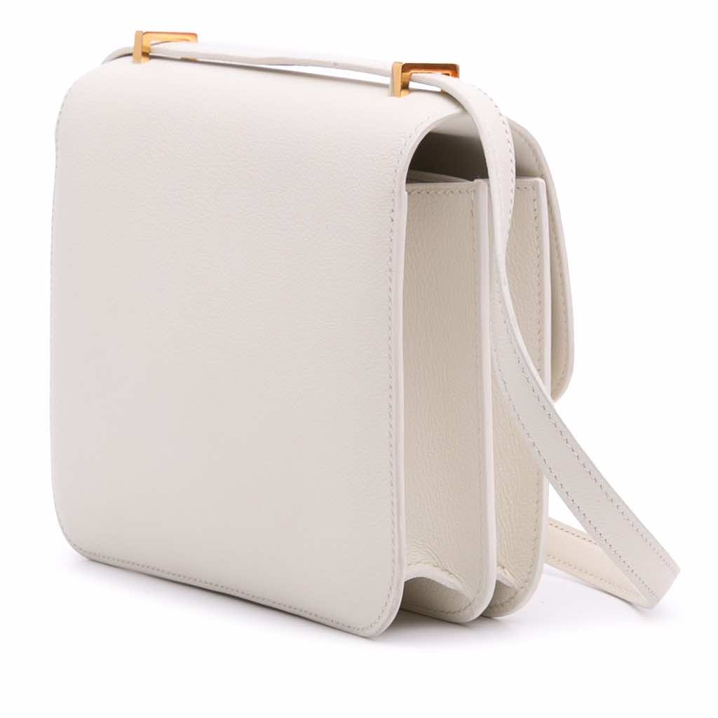 Hermès Mini Evercolor Constance 18 - 2