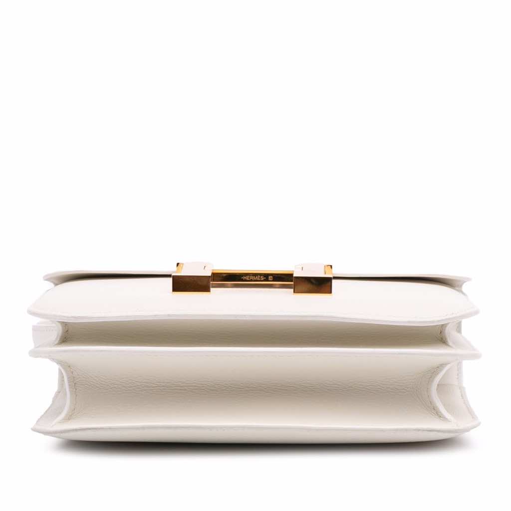 Hermès Mini Evercolor Constance 18 - 3